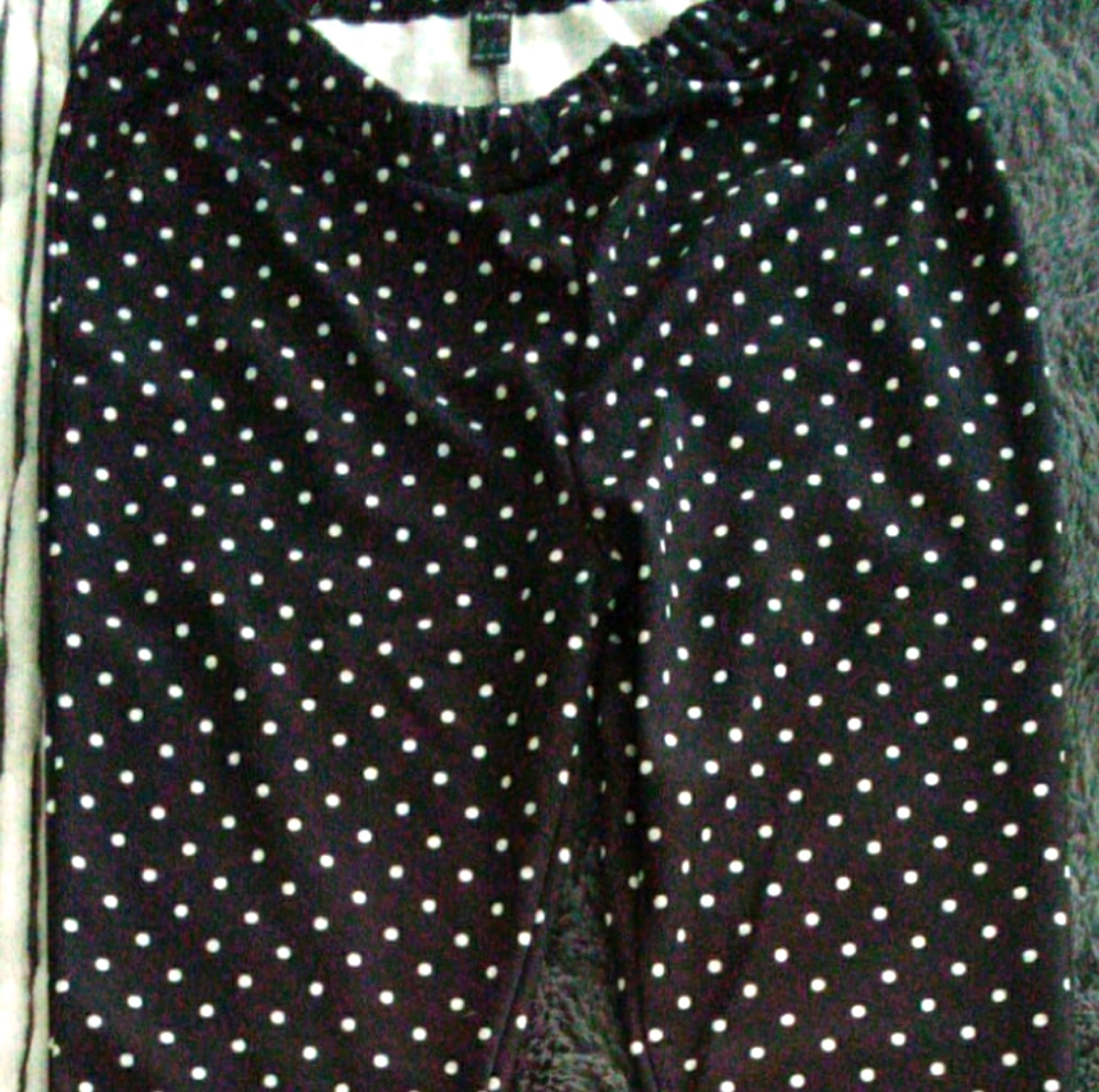 Pantalon de maternidad